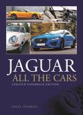 Jaguar All the Cars
