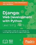 Django Web Development with Python: Web Development with Python