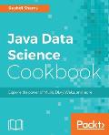 Java Data Science Cookbook