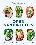 Open Sandwiches 70 Smorrebrod Ideas for Morning Noon & Night