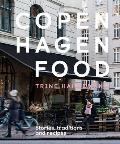 Copenhagen Food Culture Tradition & Recipes