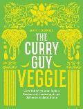 Curry Guy Veggie Over 100 Vegetarian Indian Restaurant Classics & New Dishes to Make at Home