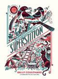 Superstition Black Cats & White Rabbits The History of Common Folk Beliefs