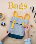 Bags Sew 18 Stylish Bags for Every Occasion