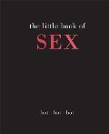 Little Book of Sex: Hot Hot Hot