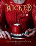 Wicked Baker Cakes & treats to die for