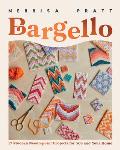 Bargello 17 Modern Needlepoint Projects for You & Your Home