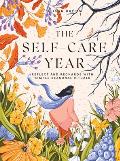 Self Care Year Reflect & Recharge with Simple Seasonal Rituals