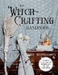 The Witch-Crafting Handbook *Osi*: Magical Projects and Recipes for You and Your Home