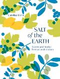Salt of the Earth Secrets & Stories From a Greek Kitchen