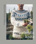 Icelandic Knits 18 Timeless Lopapeysa Sweater Designs
