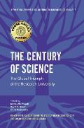 The Century of Science: The Global Triumph of the Research University
