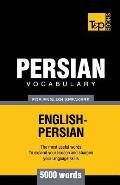 Persian vocabulary for English speakers - 5000 words