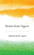 Stories from Tagore