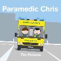 Paramedic Chris