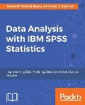 Data Analysis with IBM SPSS Statistics