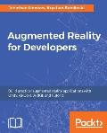 Augmented Reality for Developers: Build practical augmented reality applications with Unity, ARCore, ARKit, and Vuforia