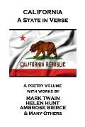 Mark Twain - California - A State in Verse