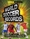 World Soccer Records 2018