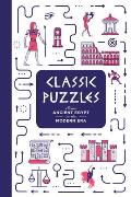 Classic Puzzles From Ancient Egypt to the Modern Era