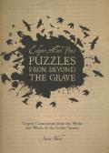 Edgar Allan Poes Puzzles from beyond the Grave