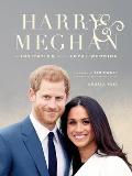 Harry & Meghan An Invitation to the Royal Wedding