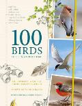 100 Birds to See in Your Lifetime The Ultimate Wish List for Birders Everywhere