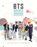 Bts The Ultimate Fan Book Experience the K Pop Phenomenon