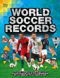 World Soccer Records 2020