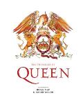 The Treasures of Queen: A Celebration of the Band, Recordings and Concerts