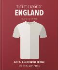 The Little Book of England Football: More Than 170 Quotes Celebrating the Three Lions