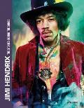 Jimi Hendrix The Stories Behind the Songs