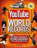 Youtube World Records 2020 The Internets Greatest Record Breaking Feats