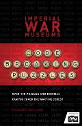 IWM Code breaking Puzzles Can you crack the war time codes