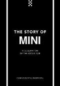 Story of Mini A Tribute to the Iconic Car
