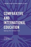 Comparative and International Education: Survey of an Infinite Field