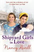 Shipyard Girls in Love: Volume 4