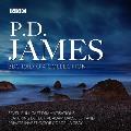 PD James BBC Radio Drama Collection Seven Full Cast Dramatisations