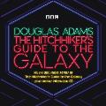 The Hitchhiker' Guide to the Galaxy: The Complete Radio Series