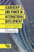 Leadership and Power in International Development: Navigating the Intersections of Gender, Culture, Context, and Sustainability