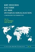 Key Success Factors of SME Internationalisation: A Cross-Country Perspective