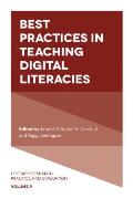 Best Practices in Teaching Digital Literacies