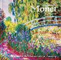 Claude Monet Waterlilies & the Garden of Giverny