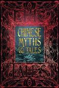 Chinese Myths & Tales Epic Tales