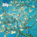 Vincent Van Gogh Almond Blossom 1000 Piece Puzzle