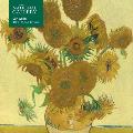 Adult Jigsaw Puzzle National Gallery: Vincent Van Gogh: Sunflowers: 1000-Piece Jigsaw Puzzles