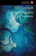 At the Mountains of Madness