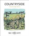 Countryside Illustrated by Angela Harding