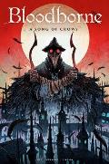 Bloodborne A Song of Crows