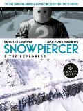Snowpiercer Vol. 2: The Explorers (Graphic Novel)